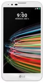 Ремонт LG X fast