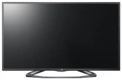 Ремонт телевизора LG 42LN570V